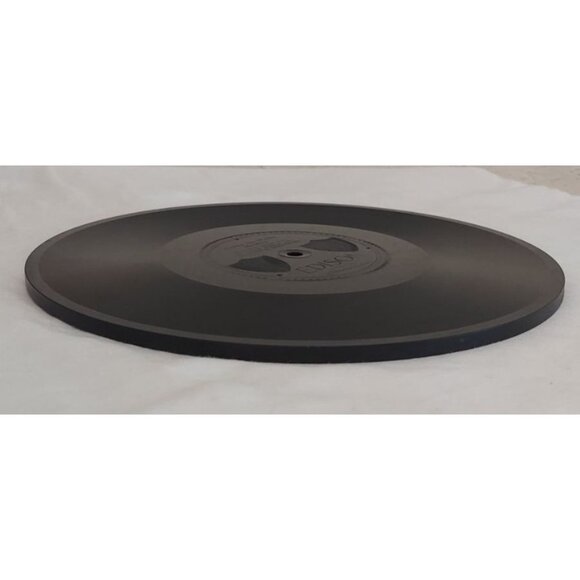 Edison Diamond Disc Record Aloha Oe Waltz Medley & Waipio Medley Hawaiian Guitar - Picture 5 of 5